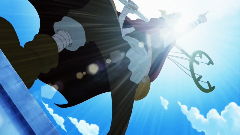 妮可罗宾[可怜]