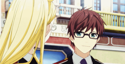 #野良神#CP
居然被这对秀了一脸[怒骂]