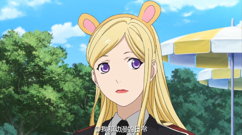 #野良神#CP
居然被这对秀了一脸[怒骂]