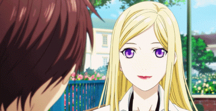 #野良神#CP
居然被这对秀了一脸[怒骂]