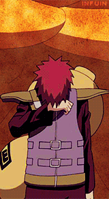 Gaara[嘻嘻]