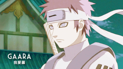 人柱力大集合，帅呆[嘻嘻]