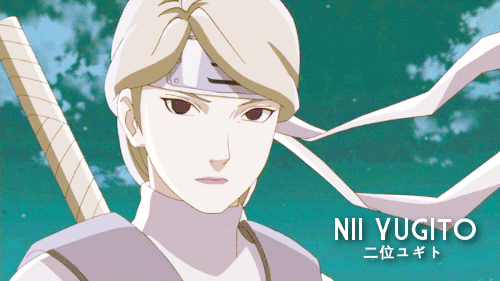 人柱力大集合，帅呆[嘻嘻]