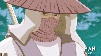 人柱力大集合，帅呆[嘻嘻]