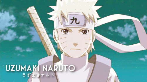 人柱力大集合，帅呆[嘻嘻]