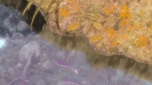 木叶美景三月天[可怜]，点击看大图