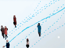 贵志和他的萌宠[哈哈]