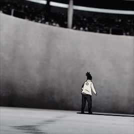 曾经的小鹿丸，如今已为人父，奈良一家[嘻嘻]