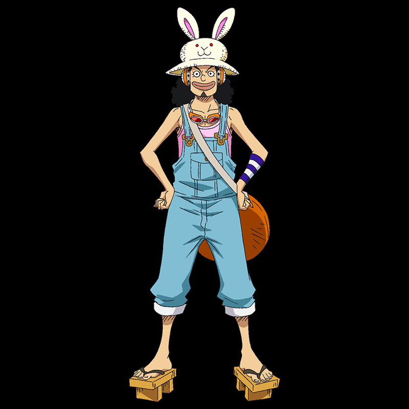 海贼最新剧场版#GOLD#人设官图第三弹 [花心]，好有腔调[哈哈]