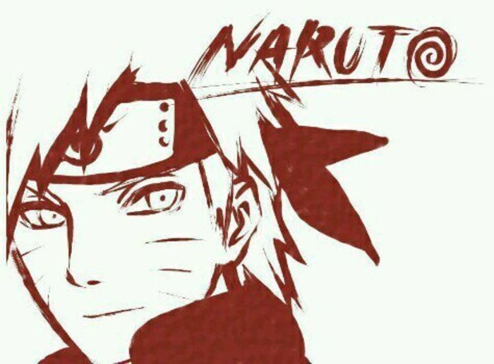 一组火影插图，改走偶像画风了，好赞[害羞]