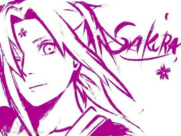 一组火影插图，改走偶像画风了，好赞[害羞]