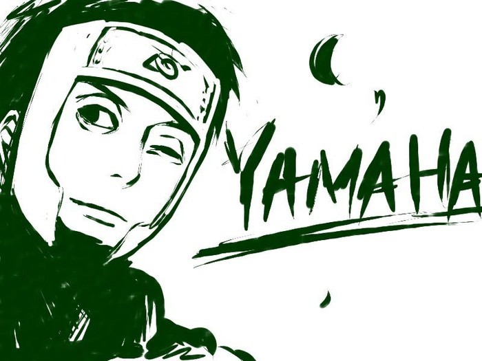 一组火影插图，改走偶像画风了，好赞[害羞]