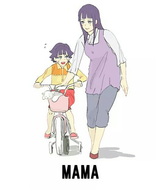  火影版 爸妈带孩子的区别[哈哈]