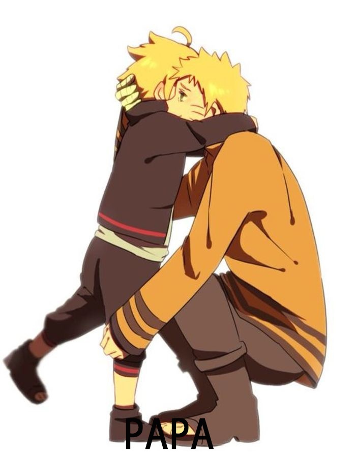  火影版 爸妈带孩子的区别[哈哈]