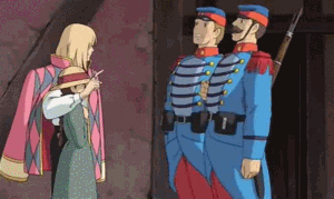 哈尔的撩妹技巧[哈哈]