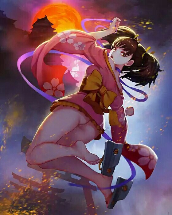 福利来了，一大波无名美图[花心]