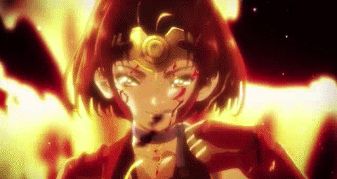 一本正经战斗的萝莉最可爱了，无名妹子已经无敌了[哈哈][害羞]