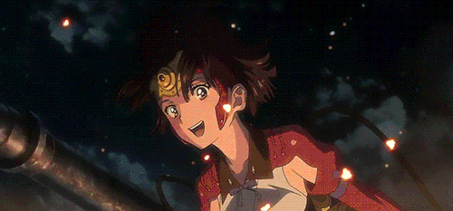 一本正经战斗的萝莉最可爱了，无名妹子已经无敌了[哈哈][害羞]