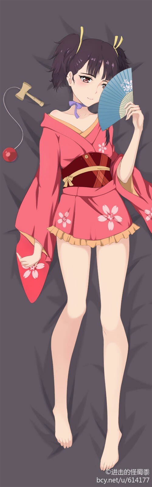 无名同人美图[花心]