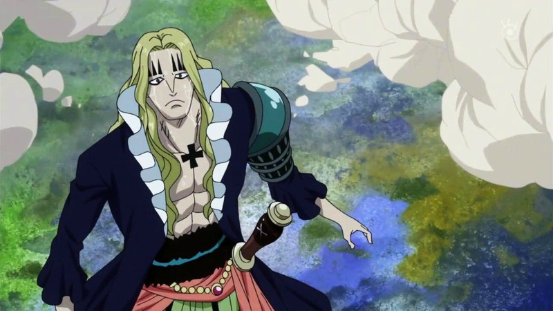 世界最强男，所有人都！！！