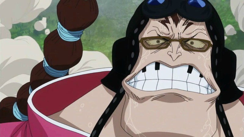 世界最强男，所有人都！！！