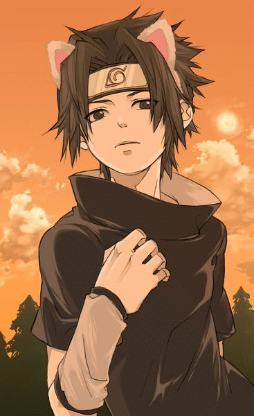 大爱，火影高清壁纸[嘻嘻]