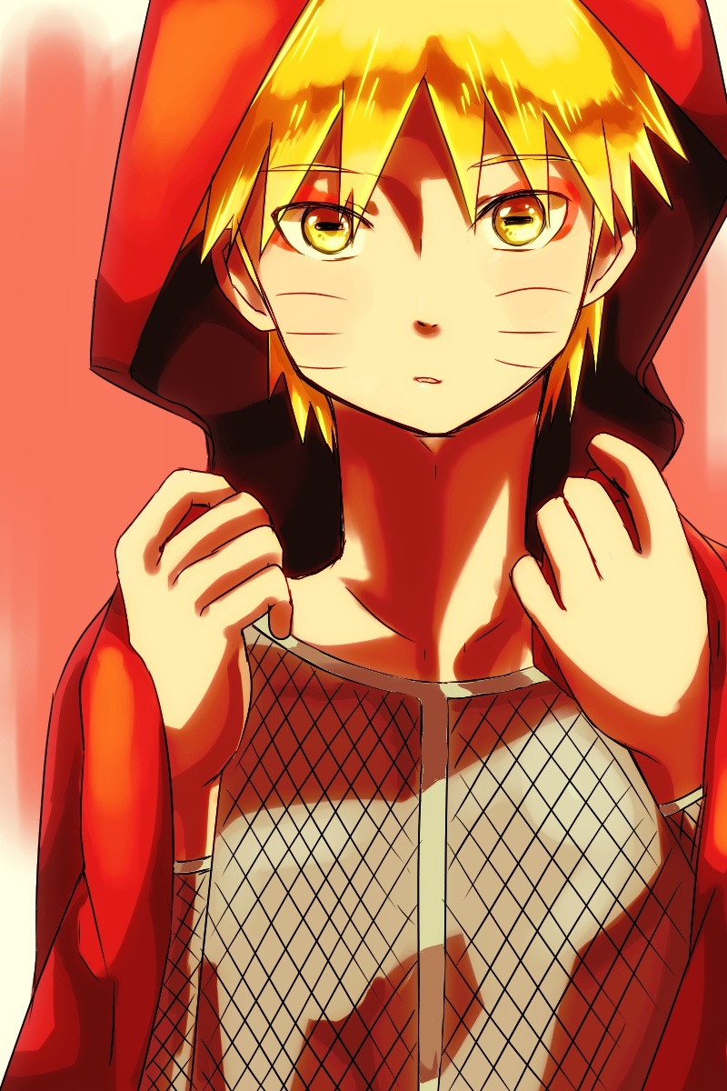 大爱，火影高清壁纸[嘻嘻]