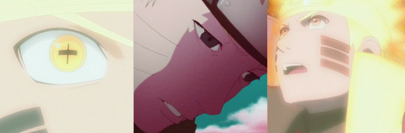 木叶 第七班[嘻嘻]