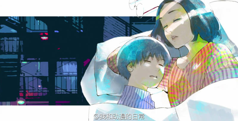 母亲节特选[哈哈]
下面的动画都有哪些，你知道吗？