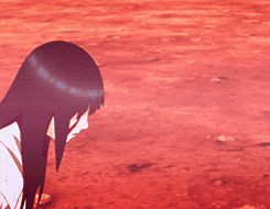 「火影忍者 日向雏田」
只要有你在，
我就无所畏惧。
因为我....最喜欢鸣人你了。