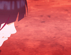 「火影忍者 日向雏田」
只要有你在，
我就无所畏惧。
因为我....最喜欢鸣人你了。