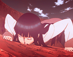 「火影忍者 日向雏田」
只要有你在，
我就无所畏惧。
因为我....最喜欢鸣人你了。