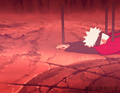 「火影忍者 日向雏田」
只要有你在，
我就无所畏惧。
因为我....最喜欢鸣人你了。