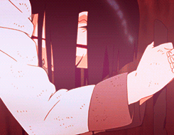 「火影忍者 日向雏田」
只要有你在，
我就无所畏惧。
因为我....最喜欢鸣人你了。