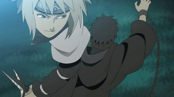 飞雷神加螺旋丸，最帅组合技！！[嘻嘻]