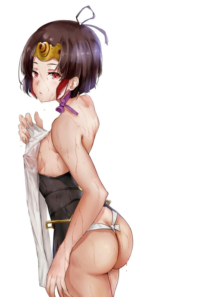 无名同人[花心]流鼻血了[挖鼻屎]