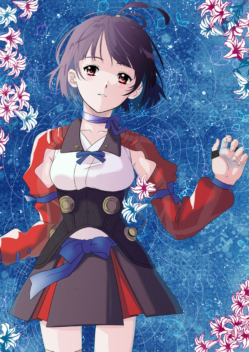 好赞的画风，必须赞[害羞]