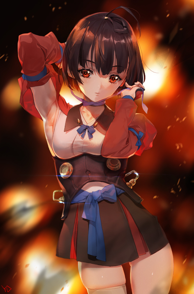 好赞的画风，必须赞[害羞]