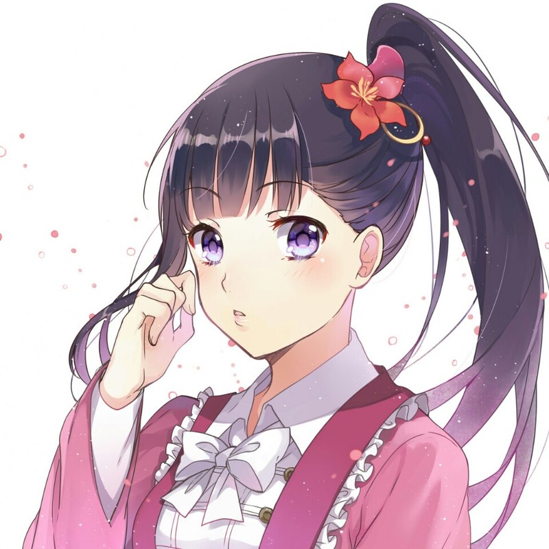 好赞的画风，必须赞[害羞]