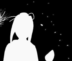 火影黑白配 大家来说说分别都是谁[思考]