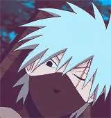 暗部的卡卡西[男神]
因为失去，所以明白。
因为明白，所以珍惜。