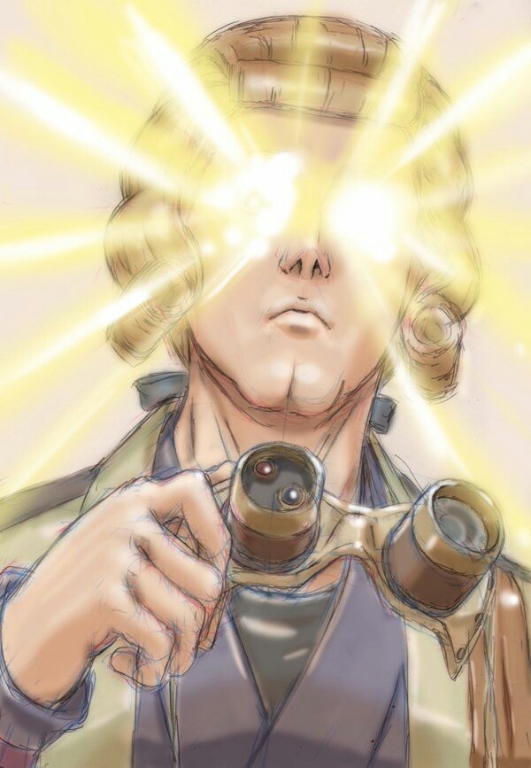 甲铁城的人们[哈哈]