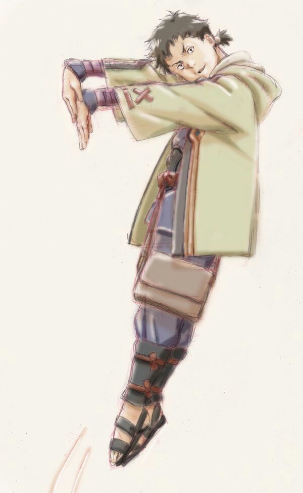 甲铁城的人们[哈哈]