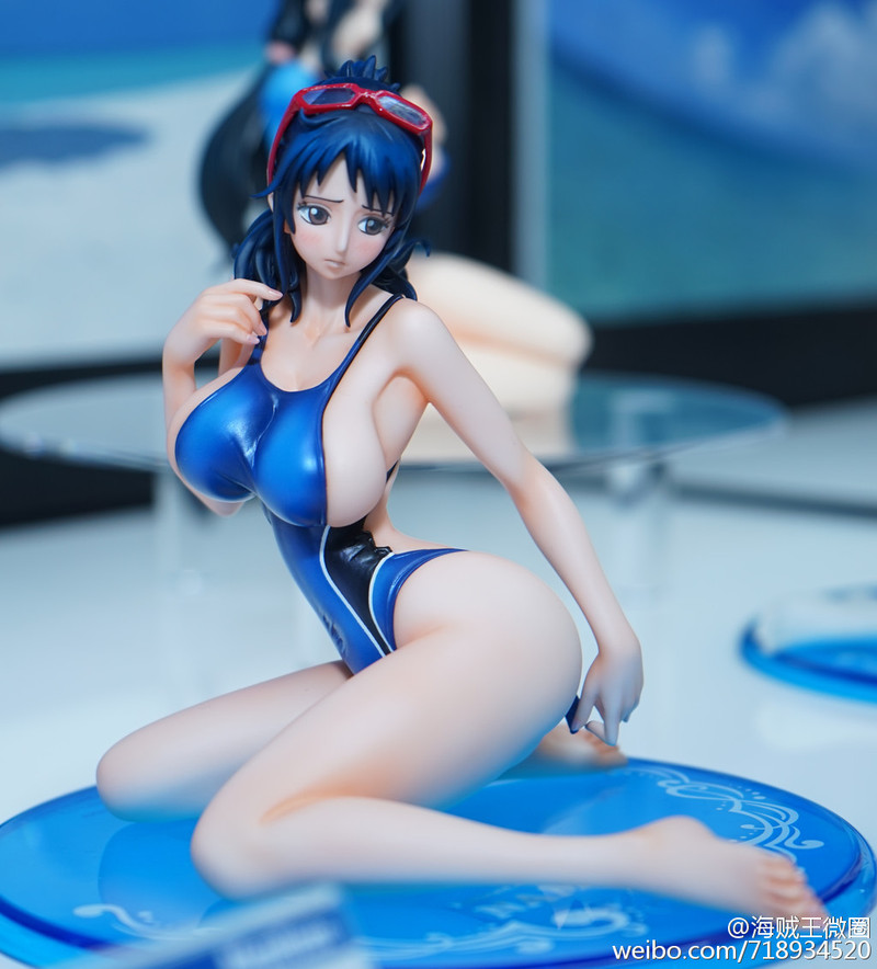 海贼王今年的メガホビEXPO展会总结：一言不合就放球！[吃惊][花心][哈哈]