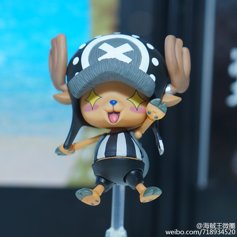 海贼王今年的メガホビEXPO展会总结：一言不合就放球！[吃惊][花心][哈哈]