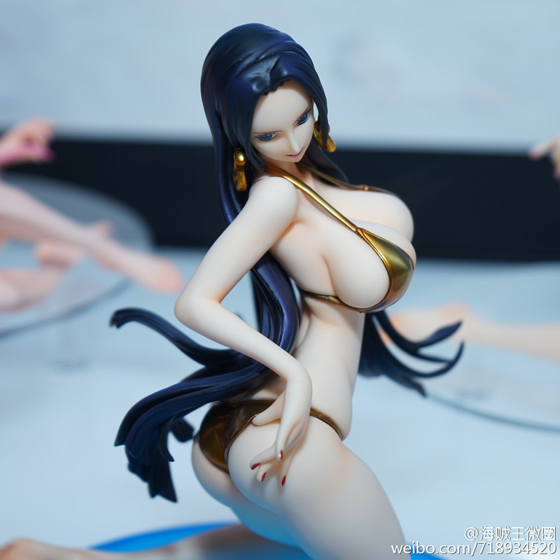 海贼王今年的メガホビEXPO展会总结：一言不合就放球！[吃惊][花心][哈哈]