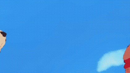 那些精彩的对决！