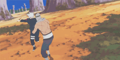 那些精彩的对决！