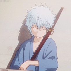 即使这样，只要依然仰望着天空，
一定会有阳光从云的缝隙中露出来的时候。
银桑[嘻嘻]