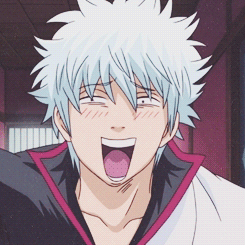 即使这样，只要依然仰望着天空，
一定会有阳光从云的缝隙中露出来的时候。
银桑[嘻嘻]